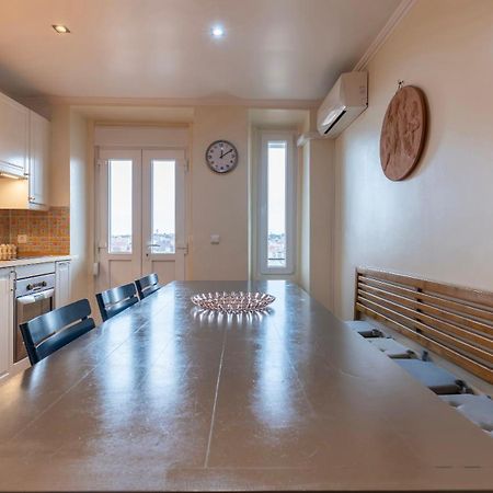 Amazing View Apartment By Lovelystay Lisboa 外观 照片