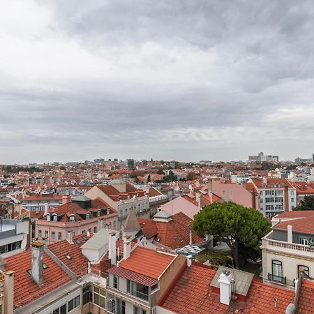 Amazing View Apartment By Lovelystay Lisboa 外观 照片
