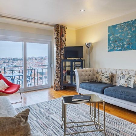 Amazing View Apartment By Lovelystay Lisboa 外观 照片