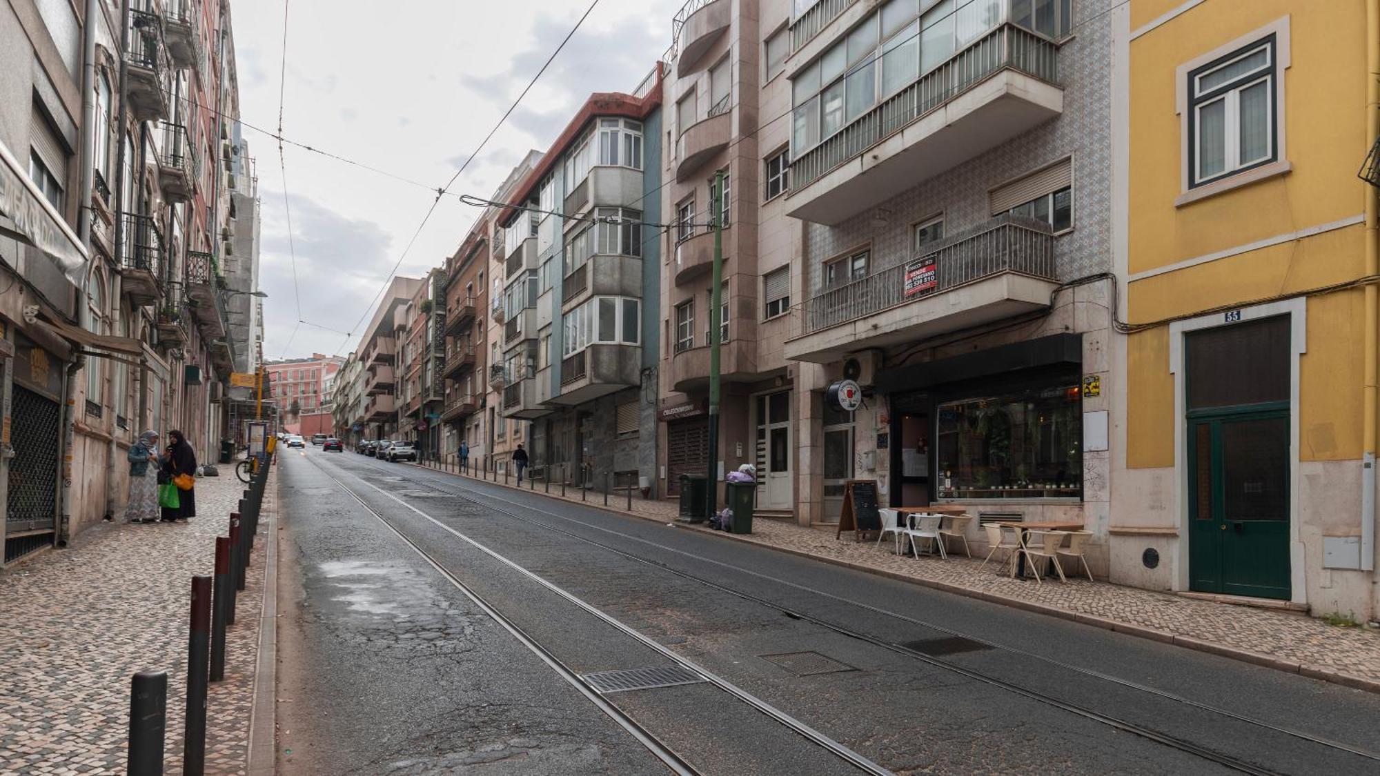 Amazing View Apartment By Lovelystay Lisboa 外观 照片