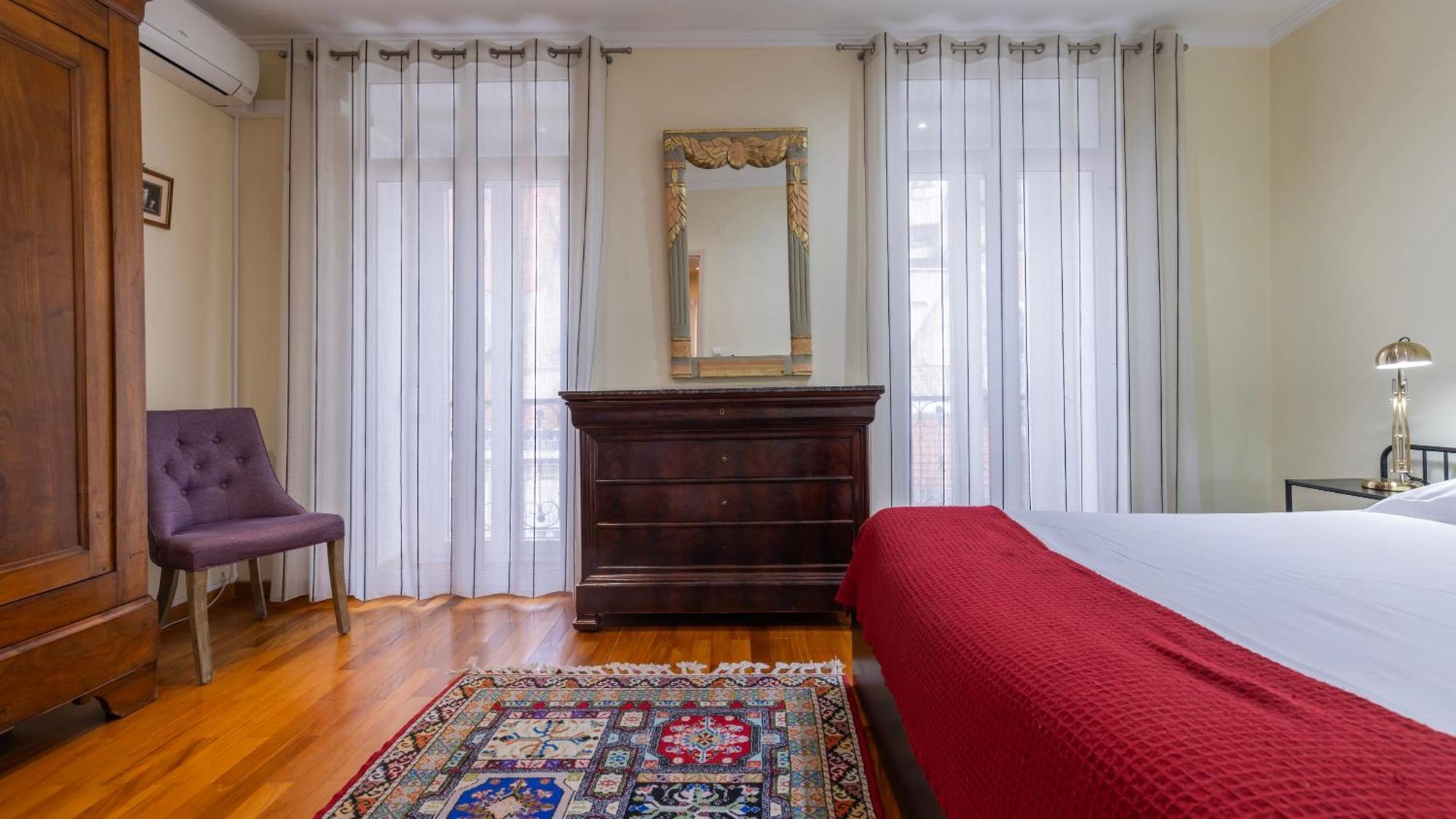 Amazing View Apartment By Lovelystay Lisboa 外观 照片