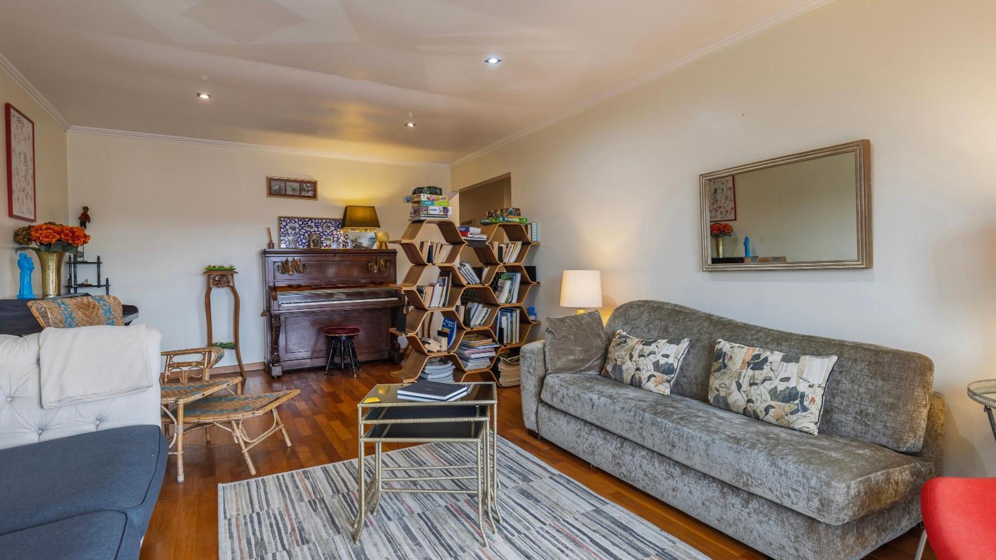 Amazing View Apartment By Lovelystay Lisboa 外观 照片