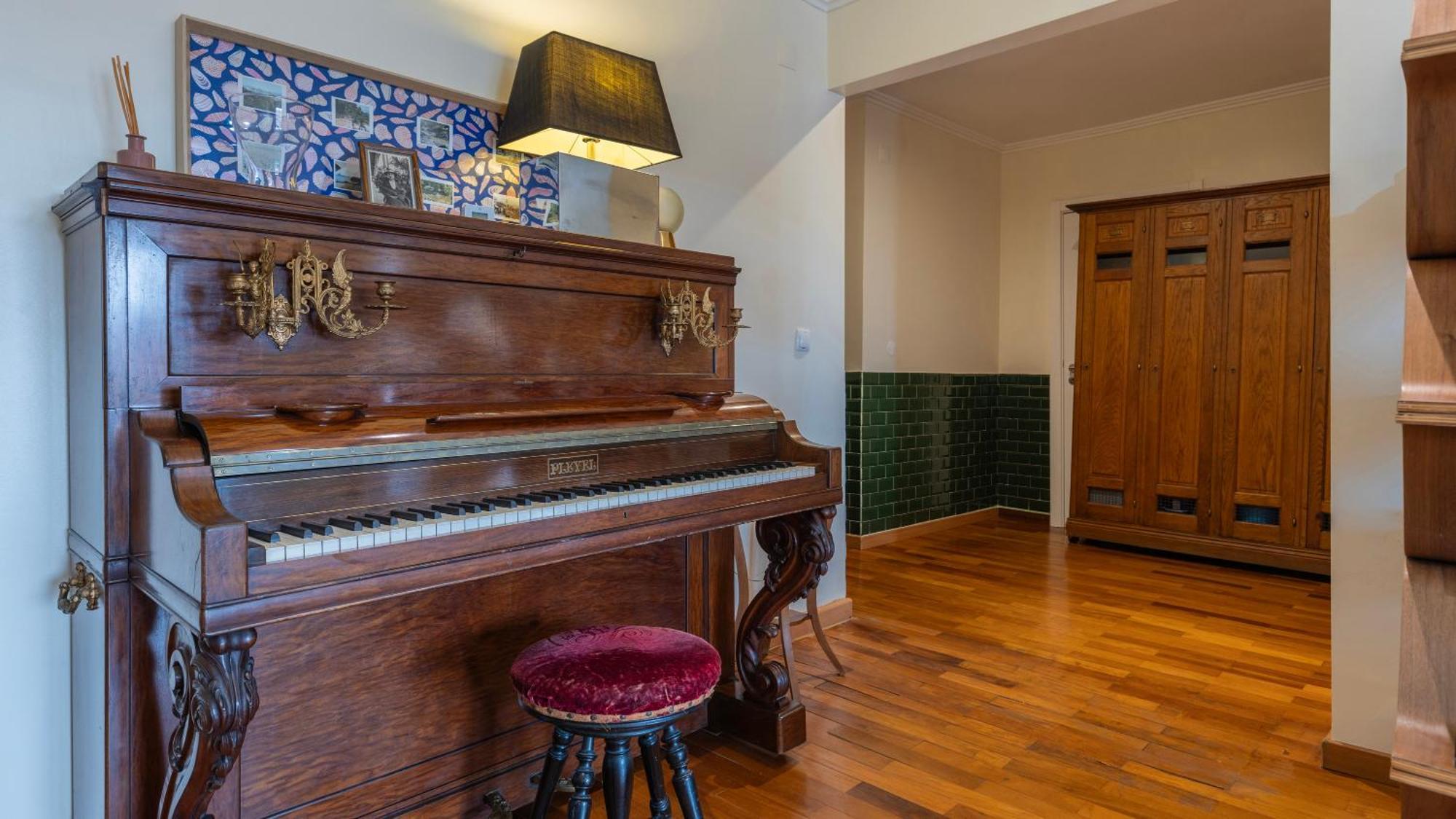 Amazing View Apartment By Lovelystay Lisboa 外观 照片