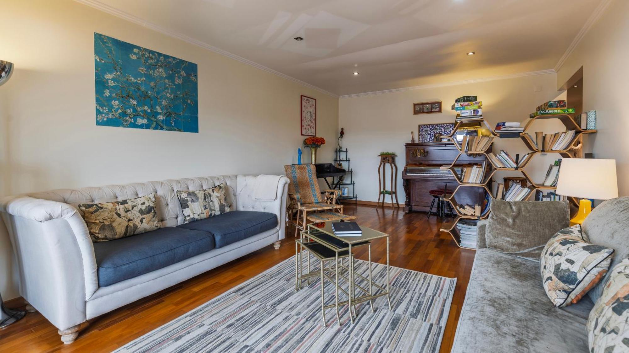 Amazing View Apartment By Lovelystay Lisboa 外观 照片