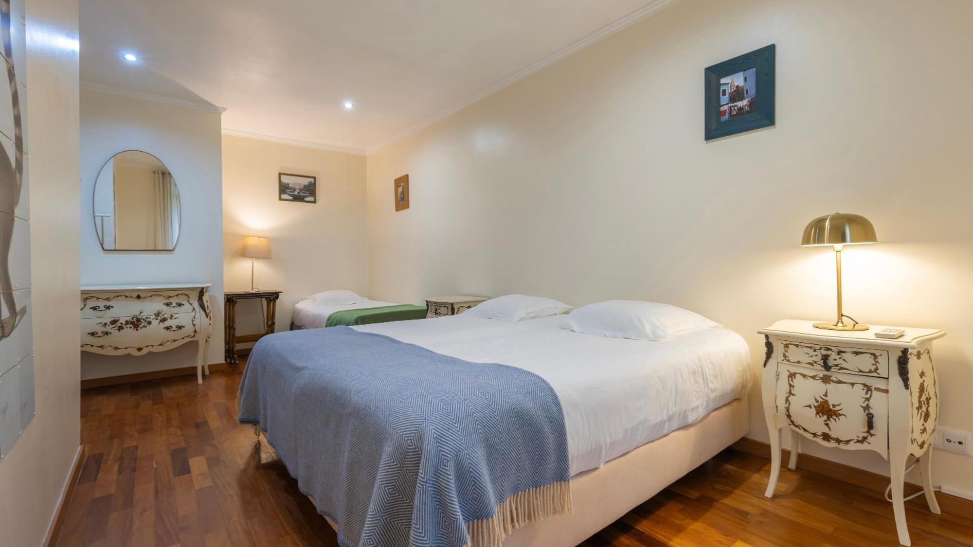 Amazing View Apartment By Lovelystay Lisboa 外观 照片