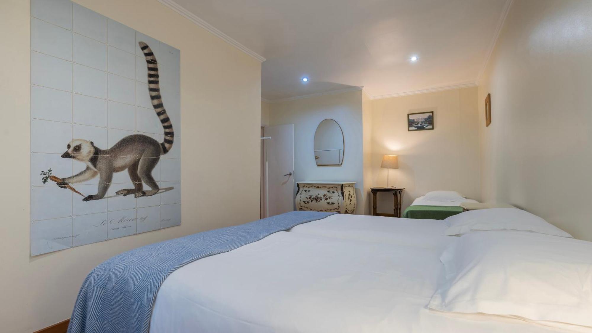 Amazing View Apartment By Lovelystay Lisboa 外观 照片