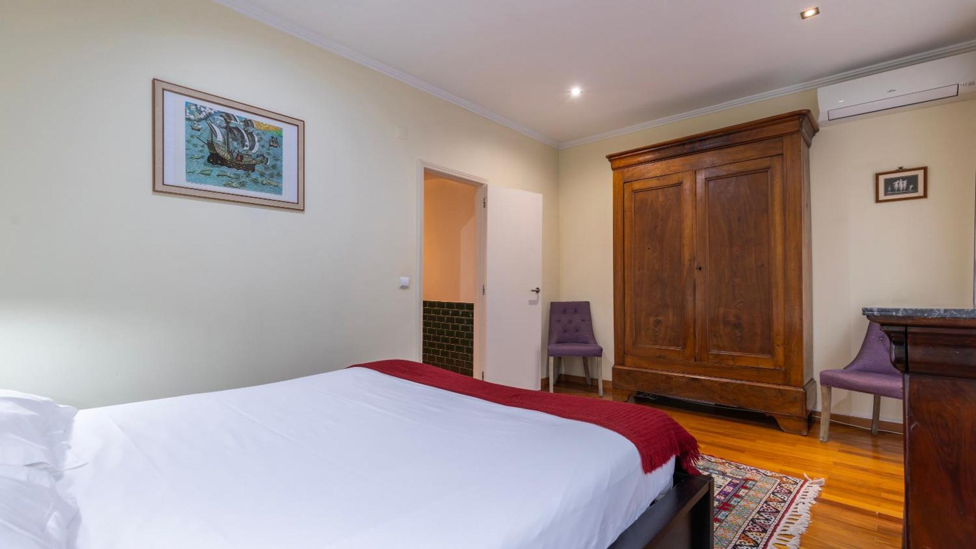 Amazing View Apartment By Lovelystay Lisboa 外观 照片