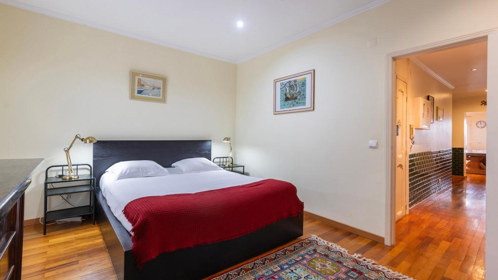 Amazing View Apartment By Lovelystay Lisboa 外观 照片