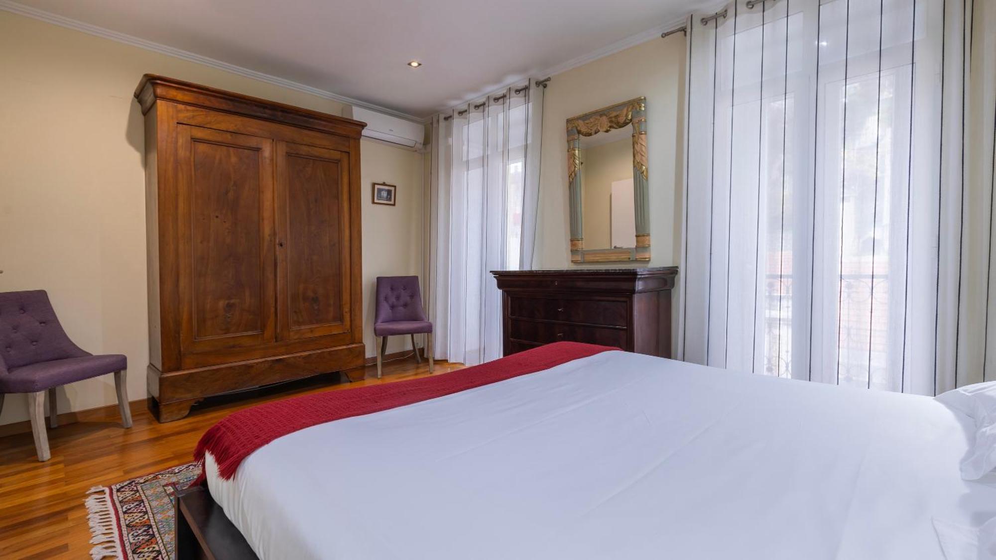 Amazing View Apartment By Lovelystay Lisboa 外观 照片