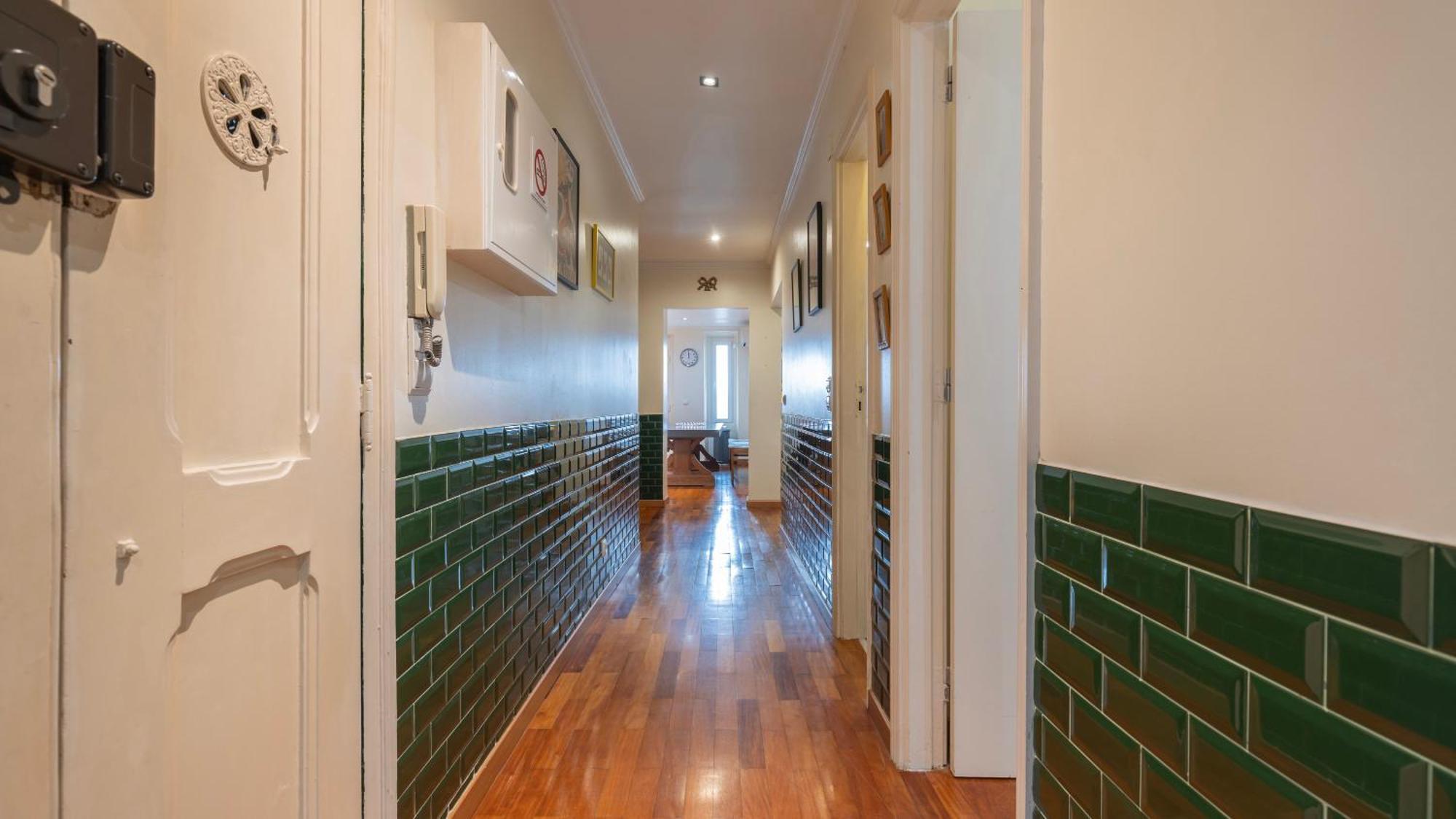 Amazing View Apartment By Lovelystay Lisboa 外观 照片