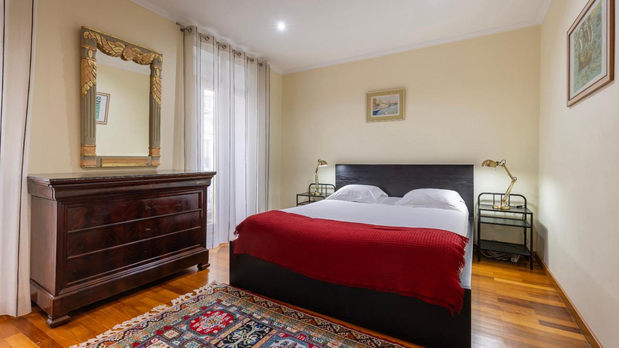 Amazing View Apartment By Lovelystay Lisboa 外观 照片