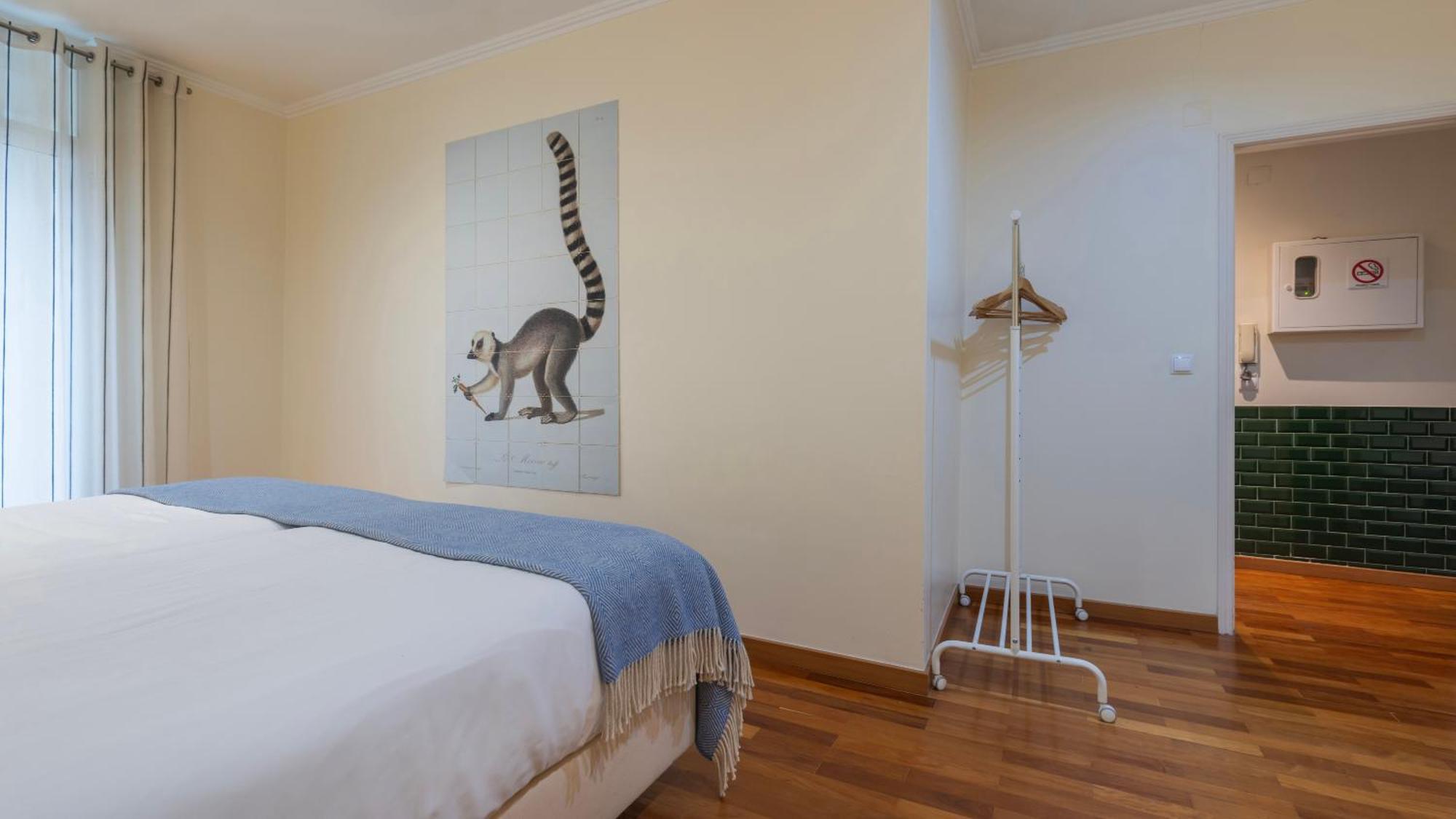 Amazing View Apartment By Lovelystay Lisboa 外观 照片